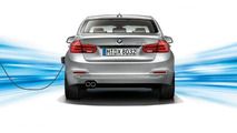 BMW 330e
