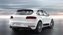 2016 Porsche Macan