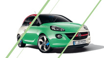 Opel Adam Unlimited