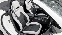 2012 Mercedes SLK 55 AMG - 20.8.2012