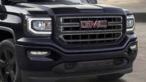 2016 GMC Sierra Elevation Edition
