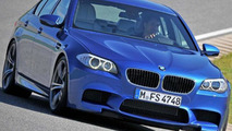 2012 BMW M5 F10 production pics leaked, 640, 15.06.2011