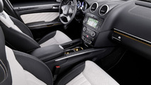 Mercedes GL Grand Edition - 23.5.2011