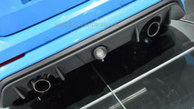 Ford at 2015 IAA