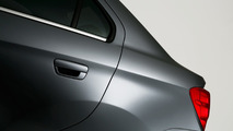 Chevrolet Essentia concept