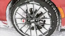 Mazda MX-5 Ice Academy