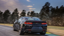 2017 Chevy Camaro 1LE