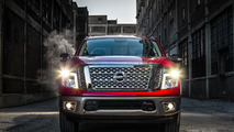 Nissan Titan