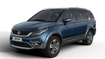 2016 Tata Hexa