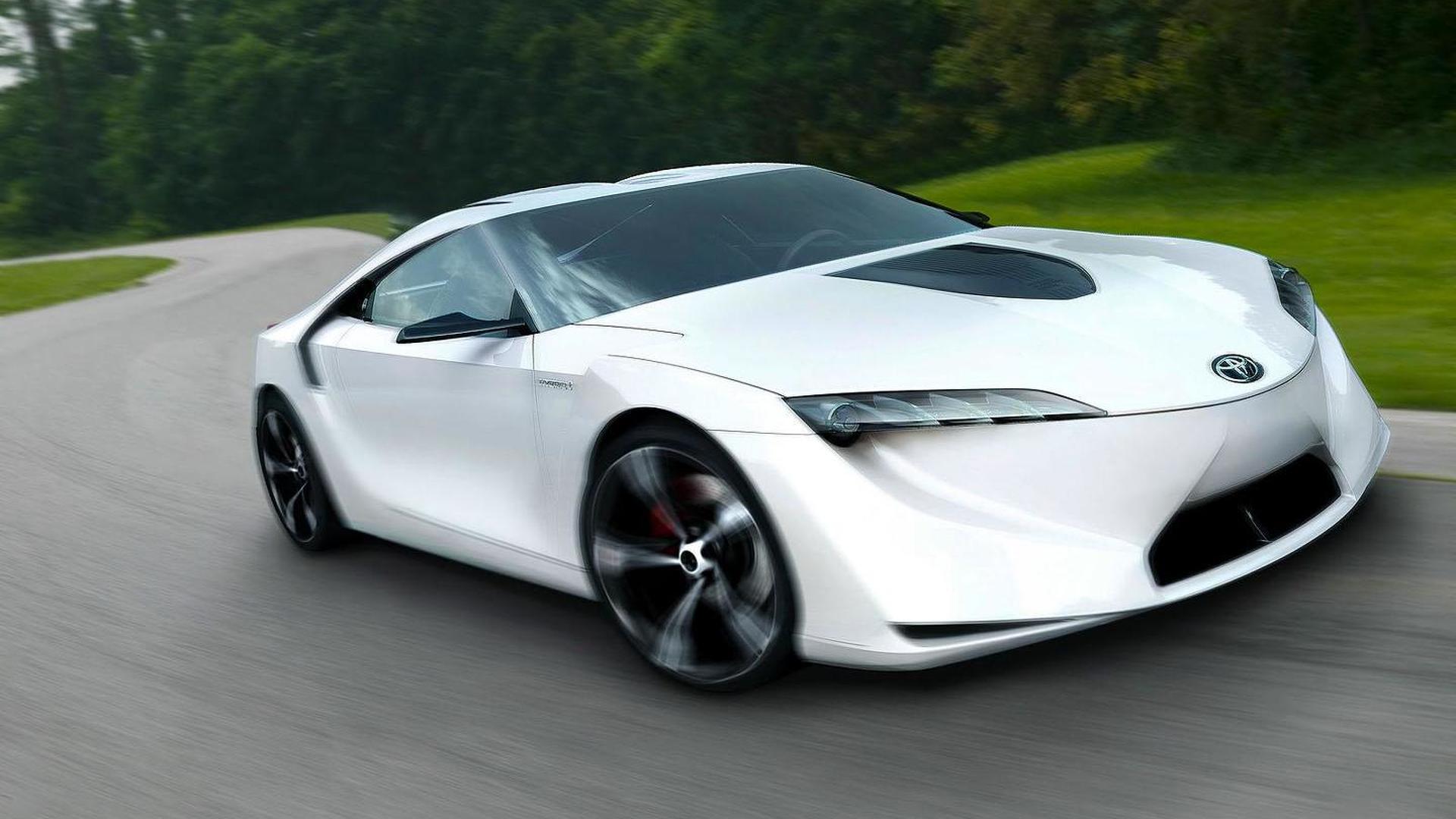 2015 Toyota Supra >> 2015 Toyota Supra To Be A Hybrid With 400 Hp Report 2015 Toyota Supra >> 2015 Toyota Supra To Be A Hybrid With 400 Hp Report