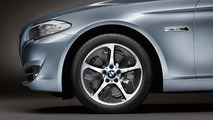 BMW Active Hybrid 5 - 5-Series 30.09.2011
