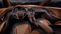 Buick LaCrosse GL Concept for L.A. - 10.11.2011