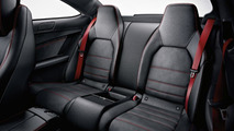 2012 Mercedes C63 AMG Coupe Black Series