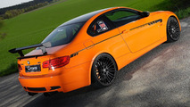 G-Power M3 Tornado RS 28.09.2011