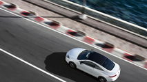 2012 Renault Laguna Coupe - 07.12.2011