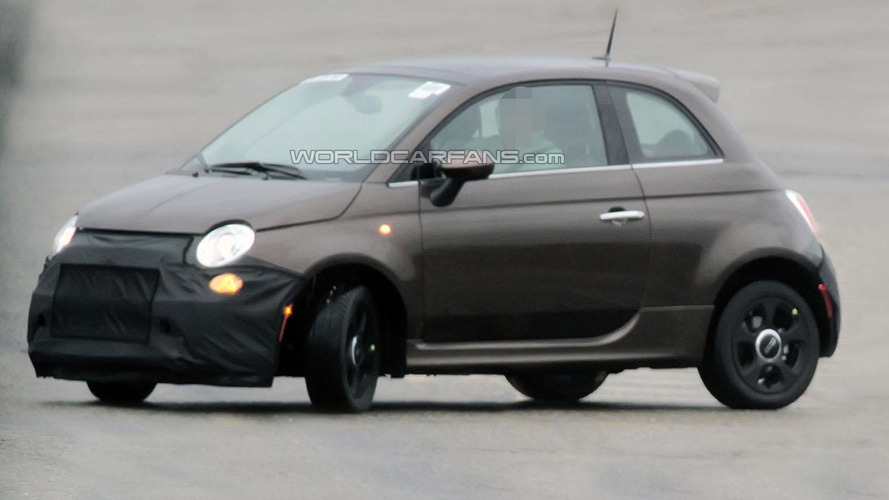 Fiat 500 Abarth Convertible News And Reviews Motor1 Com