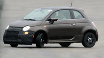 Fiat 500 EV - 24.10.2011