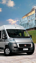 2012 Fiat Ducato - 14.10.2011