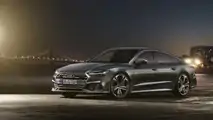 Audi S7 Sportback TDI 2020