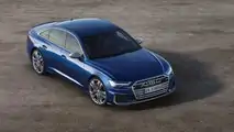 Audi S6 2019