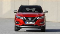 2019 Nissan Qashqai 1.3 DIG-T