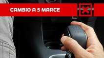 citroen c3 pro e contro