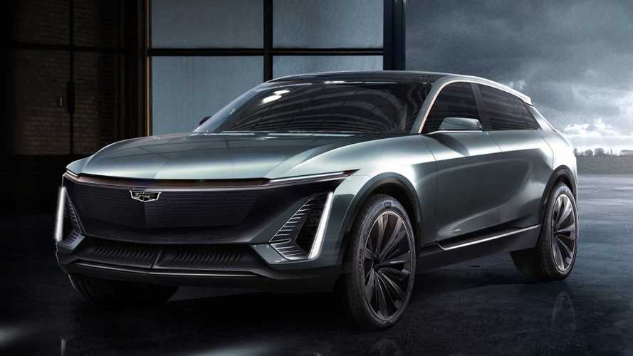 Can OEMs Top Tesla With Luxury EVs Like The Cadillac Celestiq?