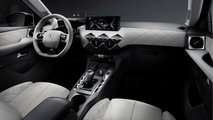 DS 3 Crossback E-Tense