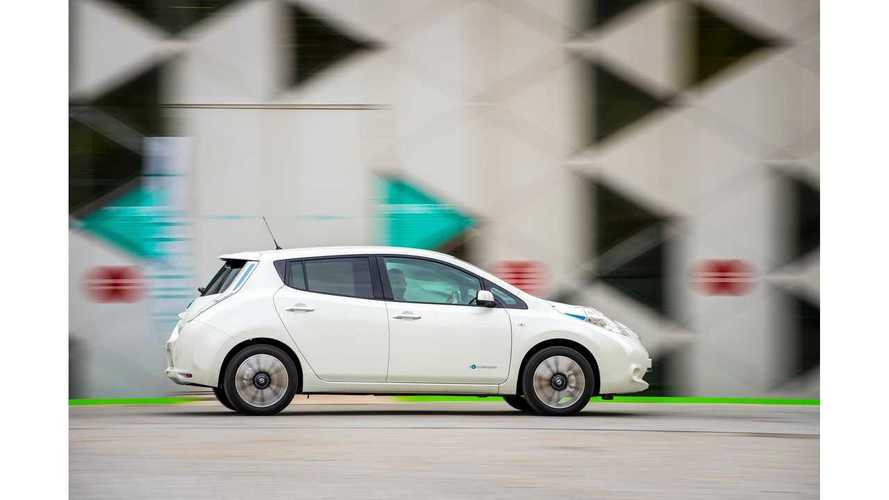 Ing Advice Bmw Features Insideevs Here Are The Best Used Electric Cars Slideshow