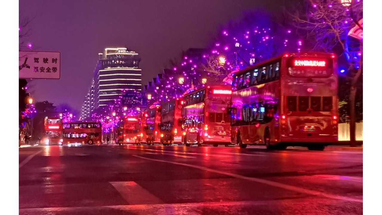 Top 10 Countries In The Global EV Revolution: 2018 Edition