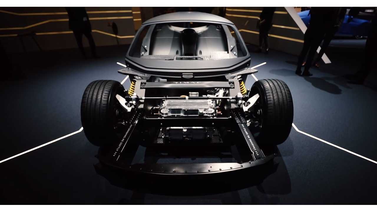 rimac-chassis-front