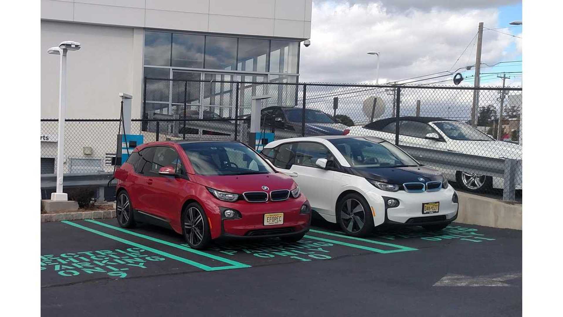 New Jersey PlugIn EV Registrations Up 79 For Model Year 2016