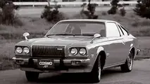 Mazda RX5 1975