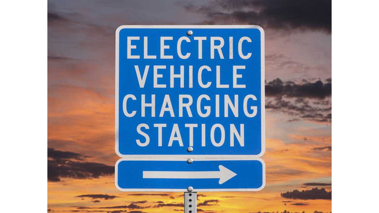 Beverly Hills Bans Public Charging For Plug-In Hybrids