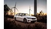 BMW 330e iPerformance