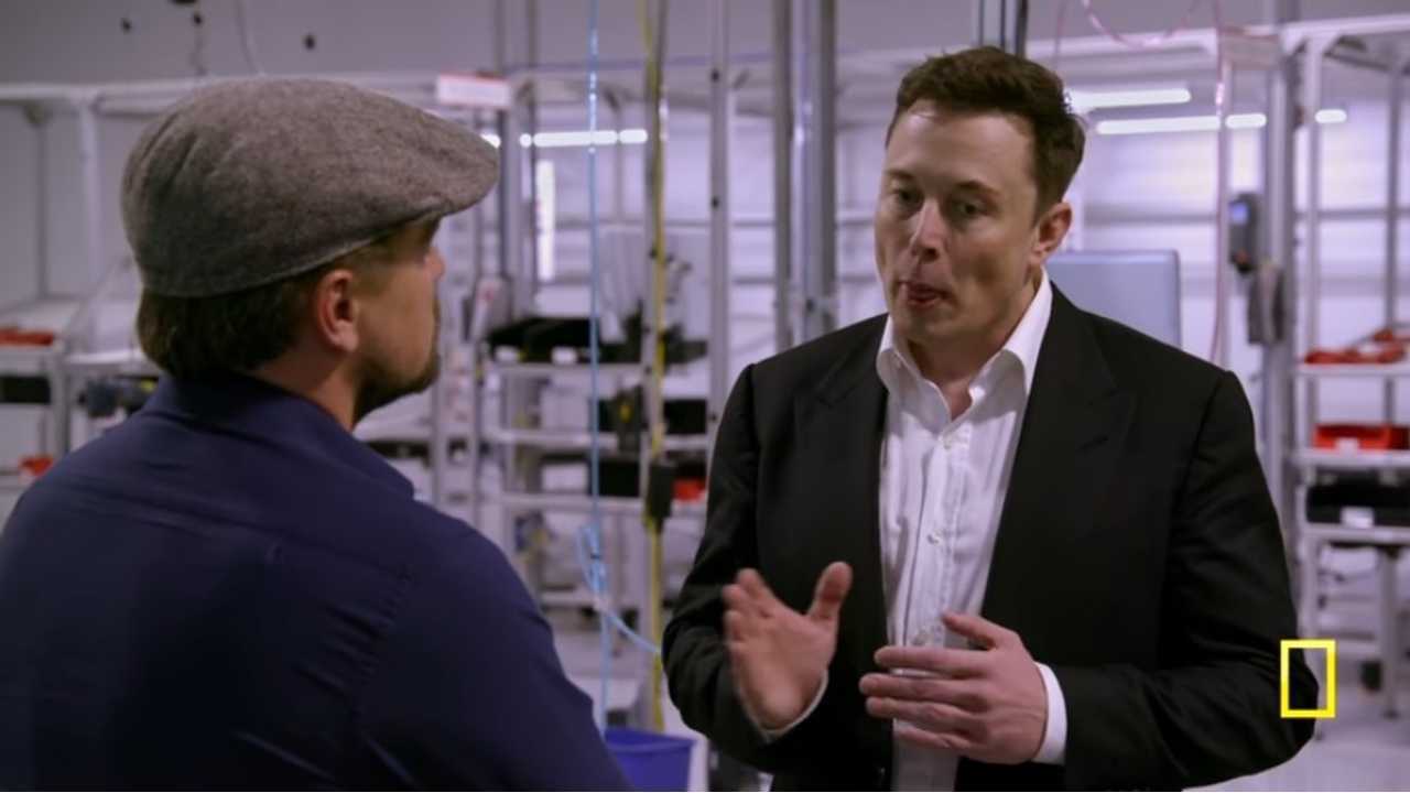 Top 3 Lessons Learned From Tesla CEO Elon Musk