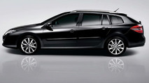 New Renault Laguna