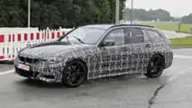 2019 BMW Série 3 Touring