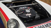 Porsche 959 Paris-Dakar