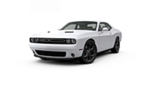 Dodge Challenger SXT Plus