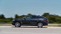 2019 BMW X4 M40i