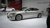 2019 Lexus ES