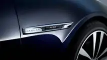 2019 Jaguar XJ50