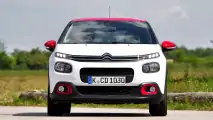 Test: Citroën C3 mit Automatik