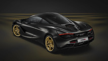 McLaren 720S de MSO