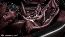 McLaren 720S By Carlex Design