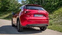 Mazda CX-5 D 175 AWD