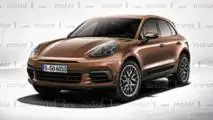 19. Porsche Macan (2018)