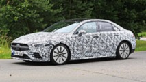 Mercedes-AMG A35 Casus Fotoğraflar