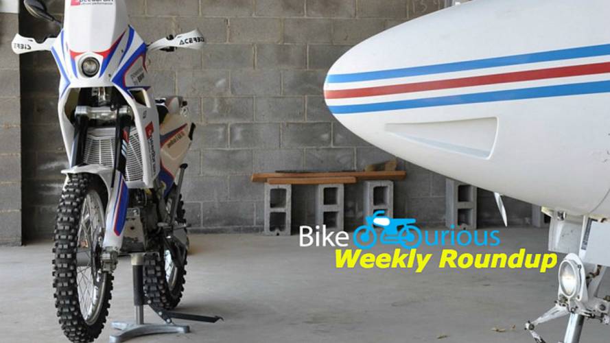 Top 5 Bike-uriosities – Week of 3/21